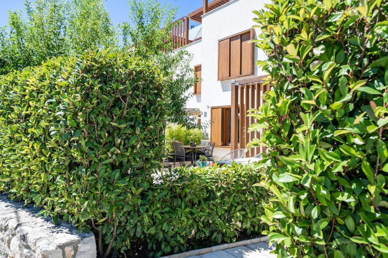 Stay U-Nique Studio Apartment In Orasac Εξωτερικό φωτογραφία