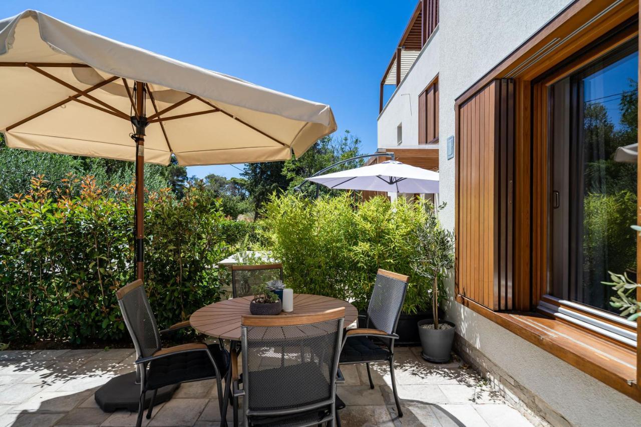Stay U-Nique Studio Apartment In Orasac Εξωτερικό φωτογραφία