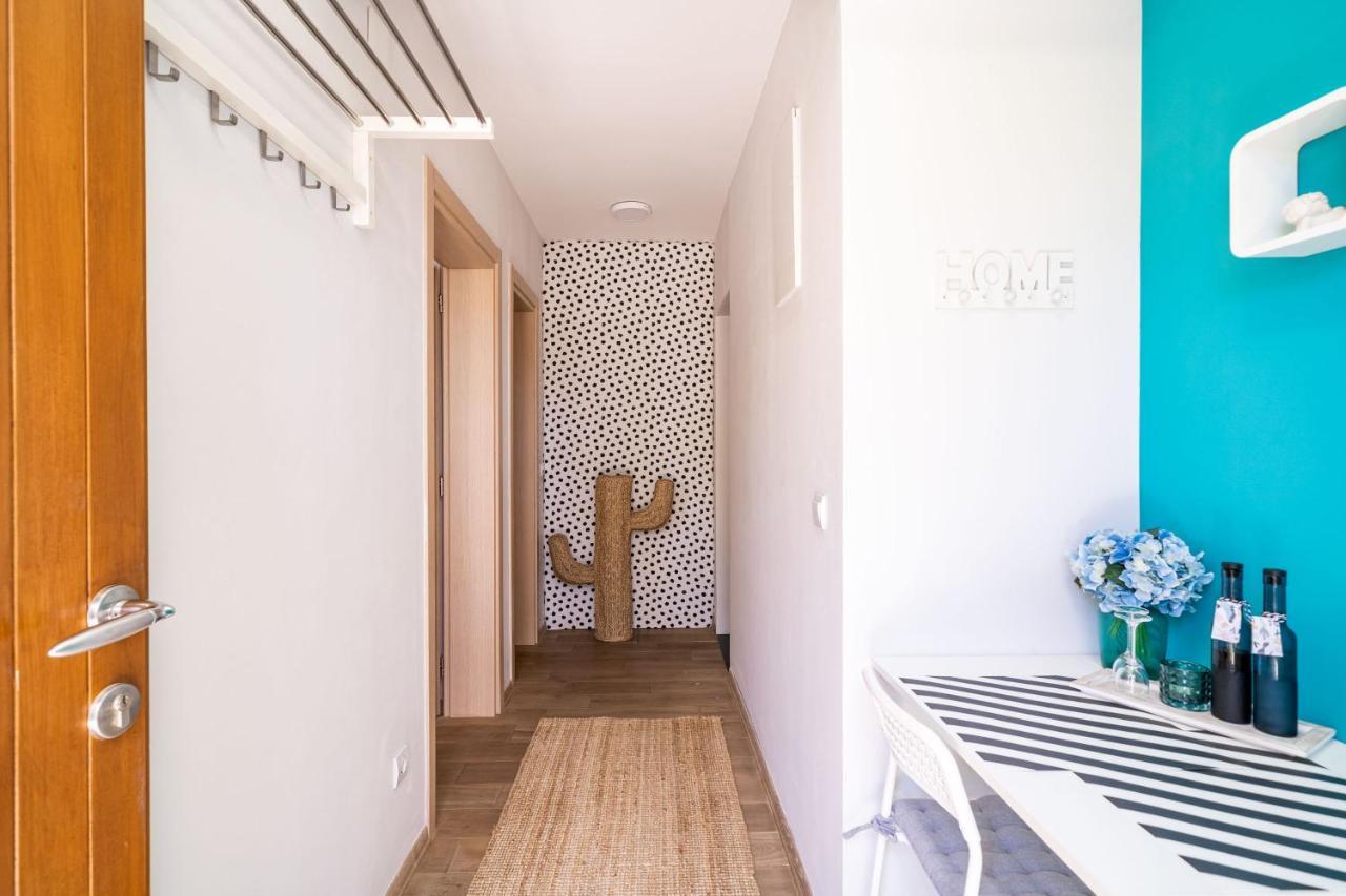 Stay U-Nique Studio Apartment In Orasac Εξωτερικό φωτογραφία