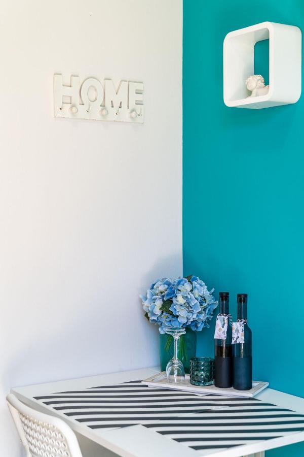 Stay U-Nique Studio Apartment In Orasac Εξωτερικό φωτογραφία
