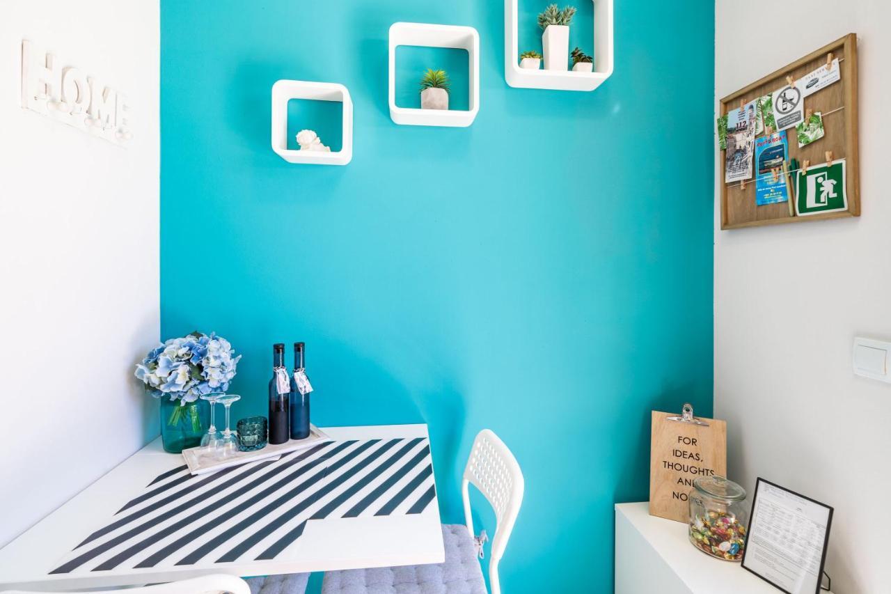 Stay U-Nique Studio Apartment In Orasac Εξωτερικό φωτογραφία