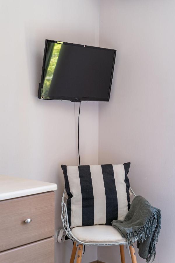 Stay U-Nique Studio Apartment In Orasac Εξωτερικό φωτογραφία