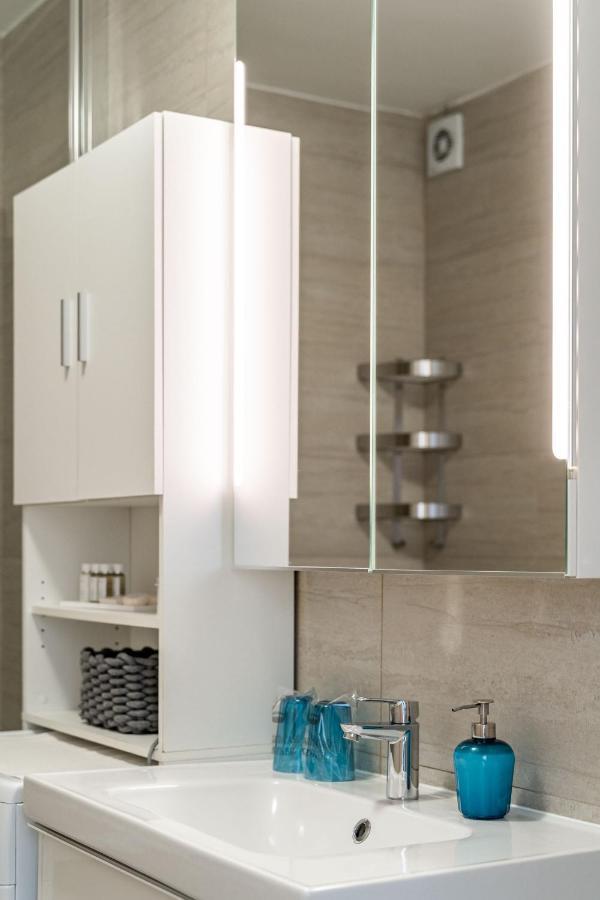 Stay U-Nique Studio Apartment In Orasac Εξωτερικό φωτογραφία
