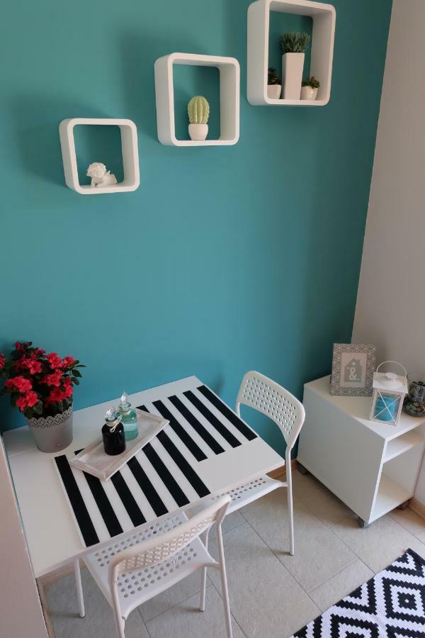 Stay U-Nique Studio Apartment In Orasac Εξωτερικό φωτογραφία